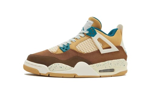 جوردن فور Air Jordan