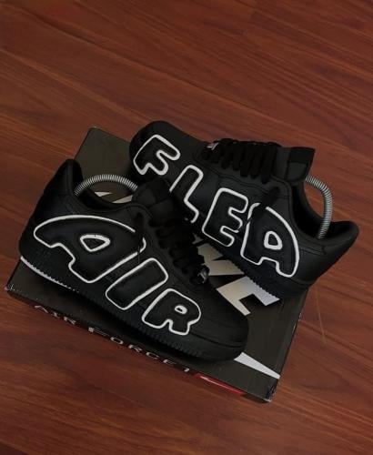 سنيكر نايك اير فورس1