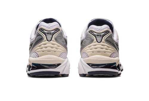حذاء اسكيز جل كيانو 14 Cream Black Metallic Plum