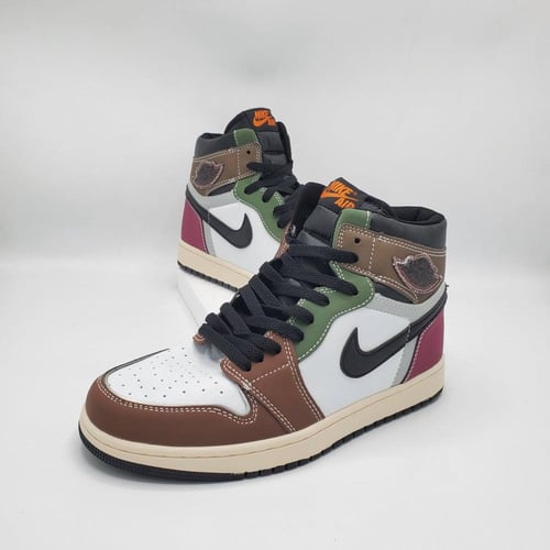 جوردن ون من نايكيAir Jordan