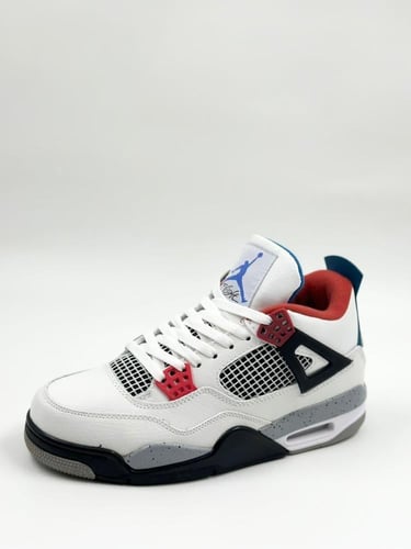 حذاء اير جوردن 4