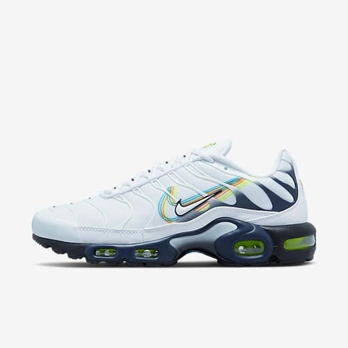 اير ماكس من نايكي حذاء رياضي Air Max Plus TN ''3D