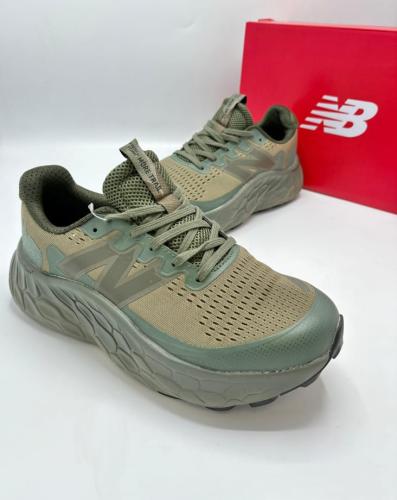 New balance فريش فوم