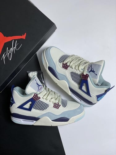 جوردن فور Air Jordan