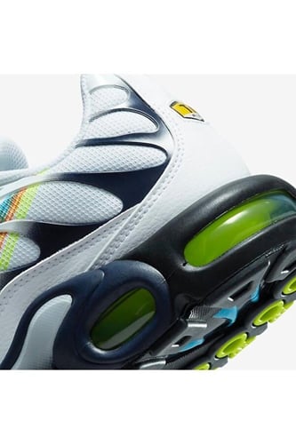 اير ماكس من نايكي حذاء رياضي Air Max Plus TN ''3D