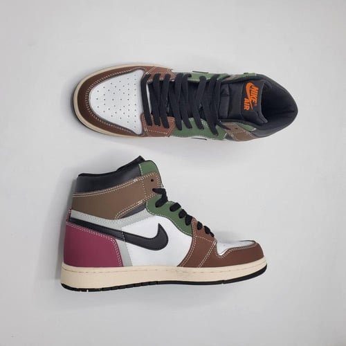 جوردن ون من نايكيAir Jordan