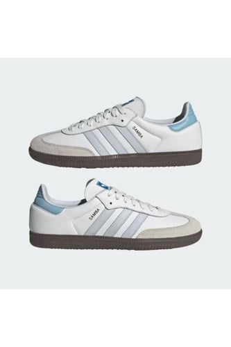 سنيكر سامبا اديداس adidas SAMBA