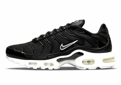 اير ماكس من نايكي حذاء رياضي Air Max Plus TN ''3D