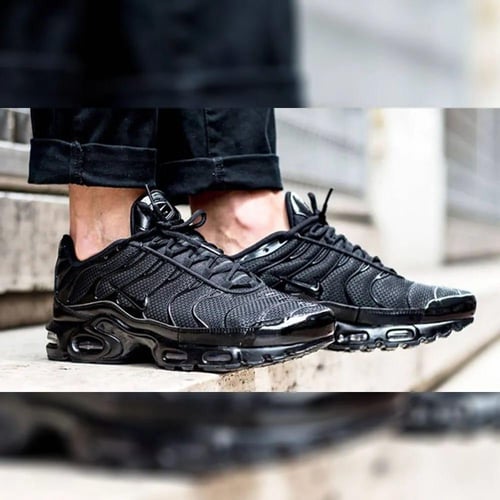 نايك اير ماكس بلس Nike Air Max