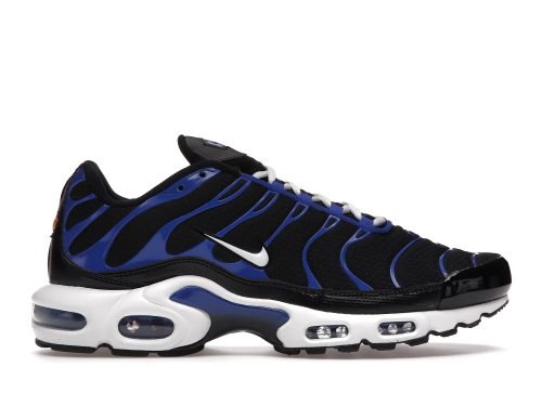 اير ماكس من نايكي حذاء رياضي Air Max Plus TN ''3D