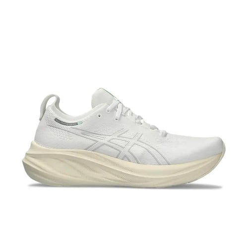 اسيكس جل نيمبوس 26 “وايت اوف وايت”