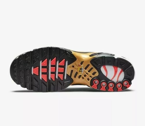 نايك اير ماكس بلس Nike Air Max