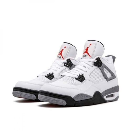 Air Jordan 4 Retro