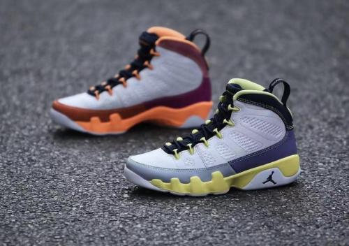 حذاء Air Jordan 9