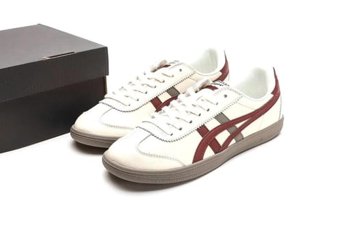 تايجر من اسيكس بشكله المميز والجديد