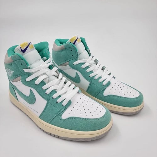 جوردن ون Air Jordan