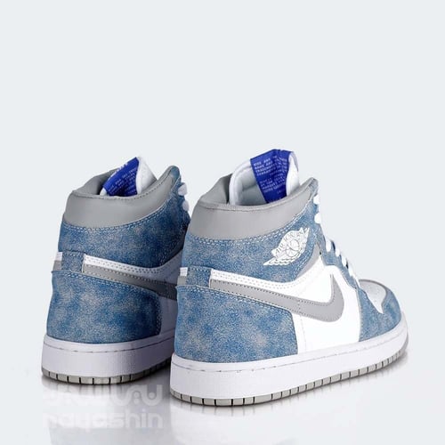 جوردن ون Air Jordan