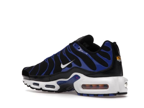اير ماكس من نايكي حذاء رياضي Air Max Plus TN ''3D