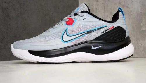 حذاء جري من نايكي اير زوم