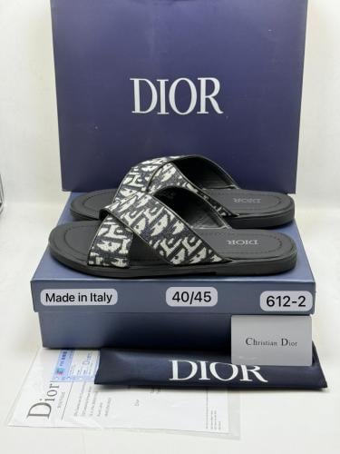 حذاء ديور رجالي