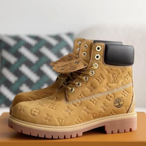 تمبرلاند TIMBERLAND