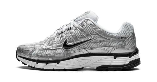 حذاء نايك p-6000