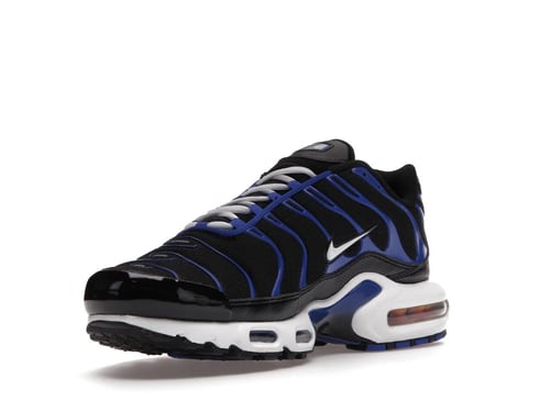 اير ماكس من نايكي حذاء رياضي Air Max Plus TN ''3D