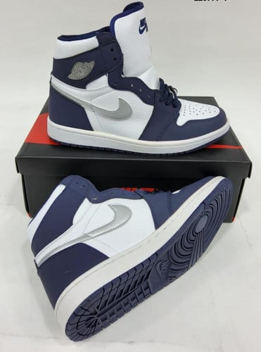 جوردن ون Air Jordan 1