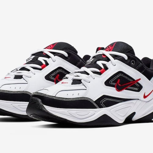 ان توكي من نايكي Nike Tekno