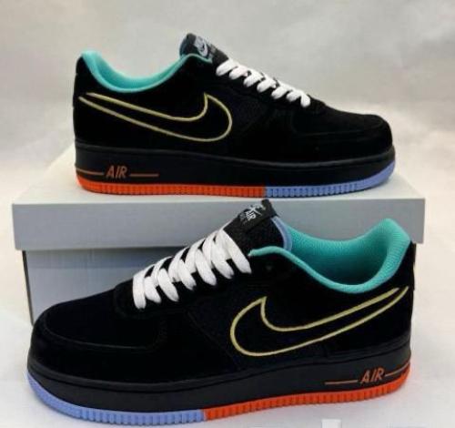 نايك اير فورسNike Air Force