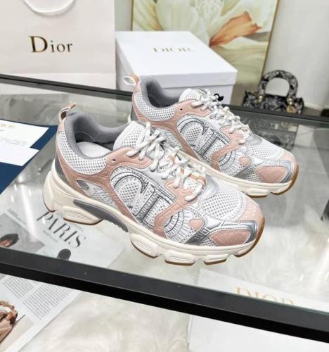 حذاء سنيكرز Dior Chrono