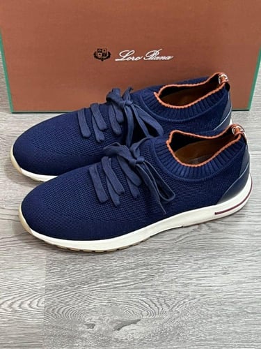 Loro Piana Classic Sneaker