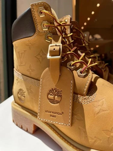 تمبرلاند TIMBERLAND