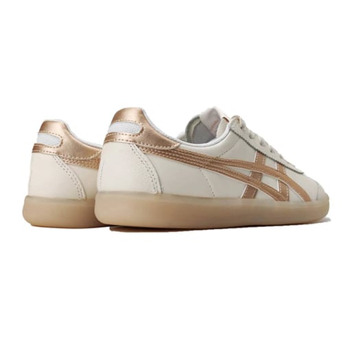 حذاء توكوتين اونيت سوكا تايغر وايت روز جولد