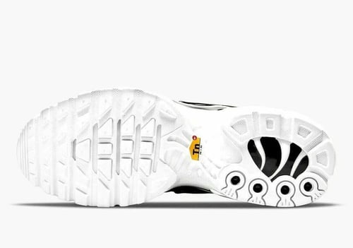 اير ماكس من نايكي حذاء رياضي Air Max Plus TN ''3D