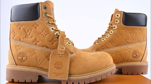 تمبرلاند TIMBERLAND
