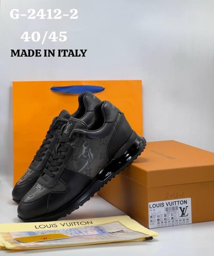 حذا لويس فيتون LV