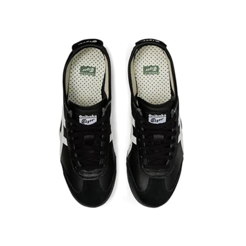 حذاء اونيتسكا تايغر من اسكيز لون أسود مع ابيض