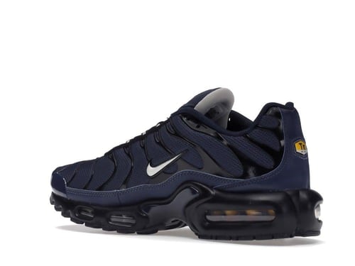 اير ماكس من نايكي حذاء رياضي Air Max Plus TN ''3D