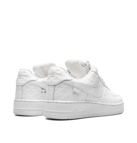 لويس فيتونX نايك اير فورس