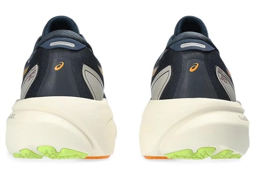 اسيكس جيل كيانو 30 لون كحلي مع أخضر داكن ASICS GEL...