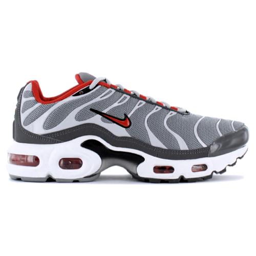 اير ماكس من نايكي حذاء رياضي Air Max Plus TN ''3D