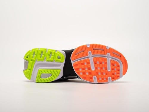 حذاء نايكي V2K رن رنتيك دراك غريه