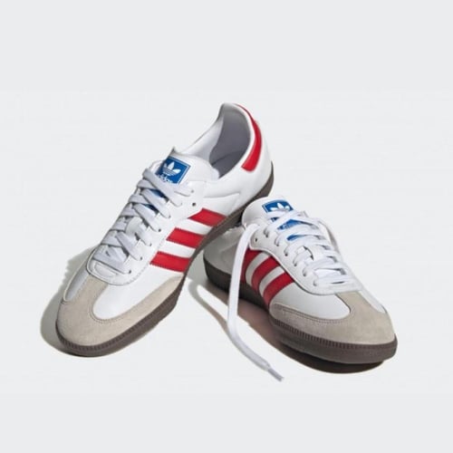 سنيكر سامبا اديداس adidas SAMBA