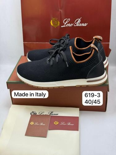 حذاء Loro Piana Sneaker