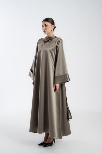 Wrapped in Style