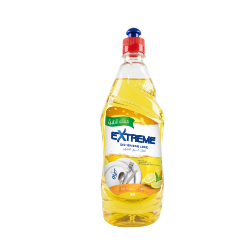 إكستريم منظف الأطباق