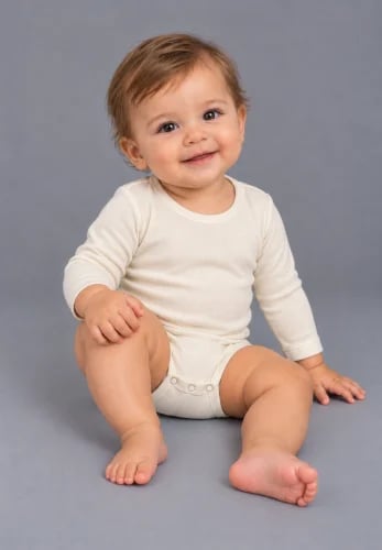 بربتوز كم طويل رقبة دائرية - سكري