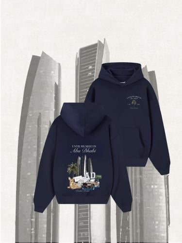 Hoodie Wasm