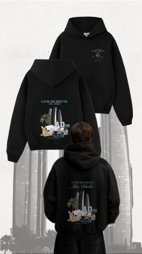 Hoodie Wasm